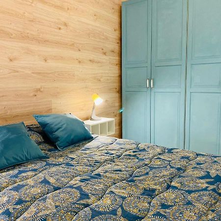 Salvador Cuyas "Apartamento El Mar" Las Palmas de Gran Canaria Esterno foto