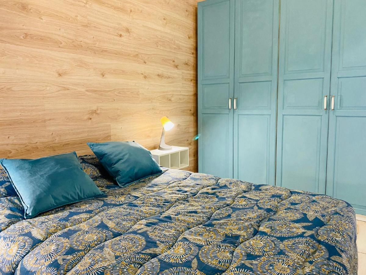 Salvador Cuyas "Apartamento El Mar" Las Palmas de Gran Canaria Esterno foto