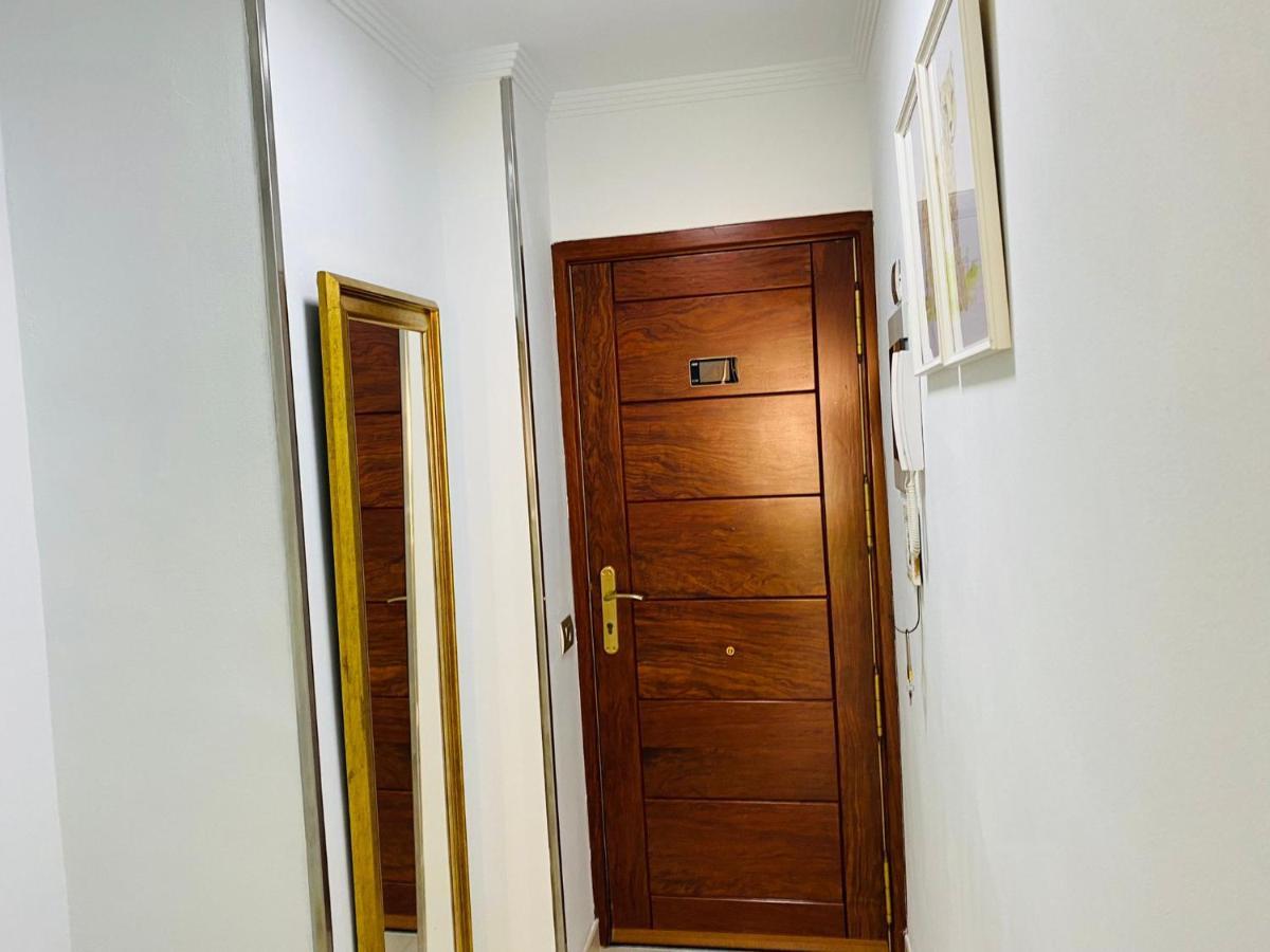 Salvador Cuyas "Apartamento El Mar" Las Palmas de Gran Canaria Esterno foto